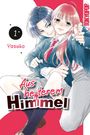 Yasuko: Aus heiterem Himmel 01, Buch