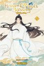 Bilibili: Heaven Official's Blessing Animation Manhua 03, Buch