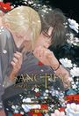 Godsstation: SANCTIFY - Lost Paradise, Buch