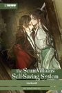 Mo Xiang Tong Xiu: The Scum Villain's Self-Saving System Light Novel 02, Buch