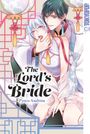 Pyoco Asahina: The Lord's Bride, Buch
