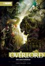Kugane Maruyama: Overlord Light Novel 08 HARDCOVER, Buch