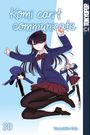 Tomohito Oda: Komi can't communicate 30 - Limited Edition, Buch