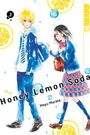 Mayu Murata: Honey Lemon Soda 03, Buch