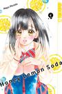 Mayu Murata: Honey Lemon Soda 04, Buch