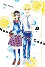 Mayu Murata: Honey Lemon Soda 05, Buch