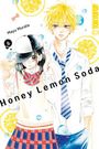 Mayu Murata: Honey Lemon Soda 06, Buch