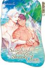 Satomichi: Sacrificed to the Shark Clan: After Marriage, Buch