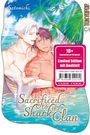 Satomichi: Sacrificed to the Shark Clan: After Marriage - Limited Edition, Buch