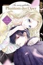 Mio Nanao: An mein geliebtes Phantom der Oper 05, Buch
