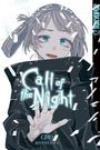 Kotoyama: Call of the Night 20, Buch