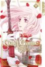 Kaneyoshi Izumi: Cold Game 09, Buch