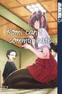 Tomohito Oda: Komi can't communicate 32, Buch