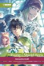 Yusagi Aneko: The Rising of the Shield Hero Light Novel 16, Buch
