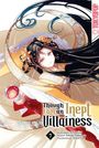 Ei Ohitsuji: Though I am an Inept Villainess 07, Buch