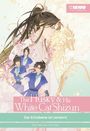 Rou Bao Bu Chi Rou: The Husky & His White Cat Shizun Light Novel 02, Buch