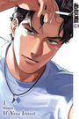 Niyama: If You Insist ... 01, Buch