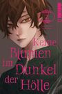 Yoru Michio: Keine Blumen im Dunkel der Hölle 02, Buch