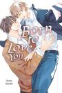 Dento Hayane: Born to Love You, Buch