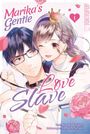 Monaka Toyama: Marika's Gentle Love Slave 01, Buch