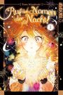 Tama Mitsuboshi: Ruf den Namen der Nacht! 01, Buch