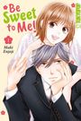 Maki Enjoji: Be Sweet to Me! 01, Buch