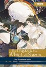Rou Bao: The Husky & His White Cat Shizun Light Novel 01 HARDCOVER, Buch