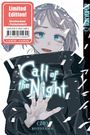 Kotoyama: Call of the Night 20 - Limited Edition, Buch