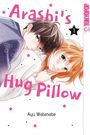 Ayu Watanabe: Arashi's Hug Pillow 01, Buch