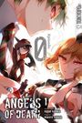 Kudan Naduka: Angels of Death: Episode. 0 01, Buch