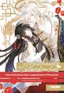 Mirin Masuda: Die Auserwählte des Silberdrachens - Light Novel, Buch