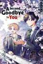 Tomo Tanaka: A Second Goodbye to You 02, Buch