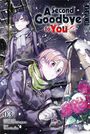 Tomo Tanaka: A Second Goodbye to You 03, Buch