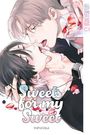 Iroha Usui: Sweets for my Sweet, Buch