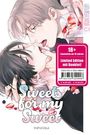 Iroha Usui: Sweets for my Sweet - Limited Edition, Buch