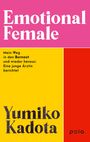 Yumiko Kadota: Emotional Female, Buch