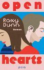 Roxy Dunn: Open Hearts, Buch