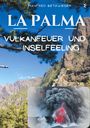 Manfred Betzwieser: La Palma, Buch