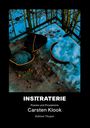 Carsten Klook: Inspiraterie, Buch