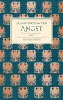 Matthias Roth: Manifestation der Angst, Buch