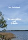 Karl Hackelbusch: Kurzgeschichten und Gedichte, Buch