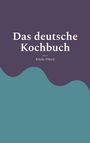 Eilicke Ullrich: Das deutsche Kochbuch, Buch