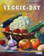 Michael Beautemps: Veggie-Day, Buch