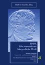 : Vom Regierungsberater zum Inneren Exil 1920-1941, Buch