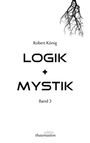 Robert König: Logik + Mystik Band 3, Buch