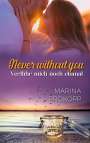 Marina Prokopp: Never without you - Verführ mich noch einmal, Buch