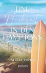 Shelia Fisher: Eine Hochzeit in den Hamptons, Buch