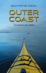 Wolf-Peter Riedel: Outer Coast, Buch