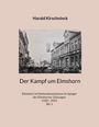 Harald Kirschninck: Der Kampf um Elmshorn, Buch