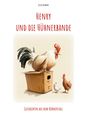 Julisa Hummel: Henry und die Hühnerbande, Buch